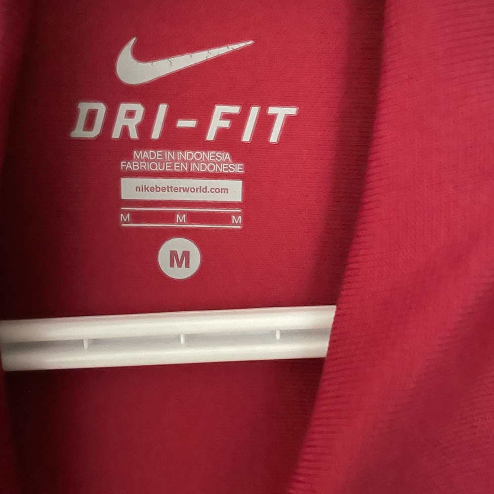 OU men’s golf shirt - Picture 3 of 3